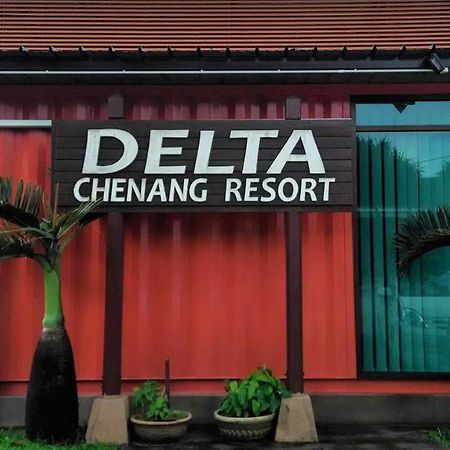Delta Chenang Resort Pantai Cenang (Langkawi) Exterior foto