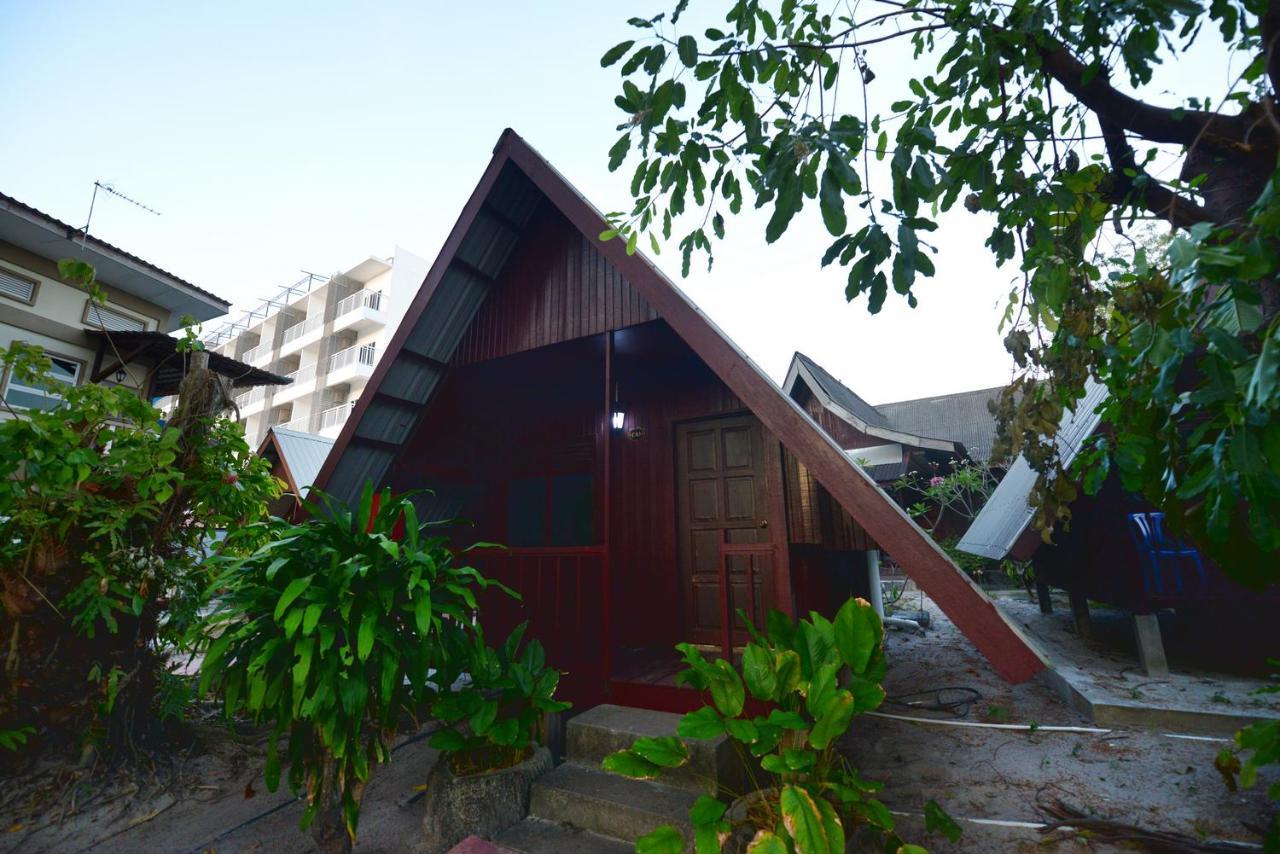 Delta Chenang Resort Pantai Cenang (Langkawi) Exterior foto