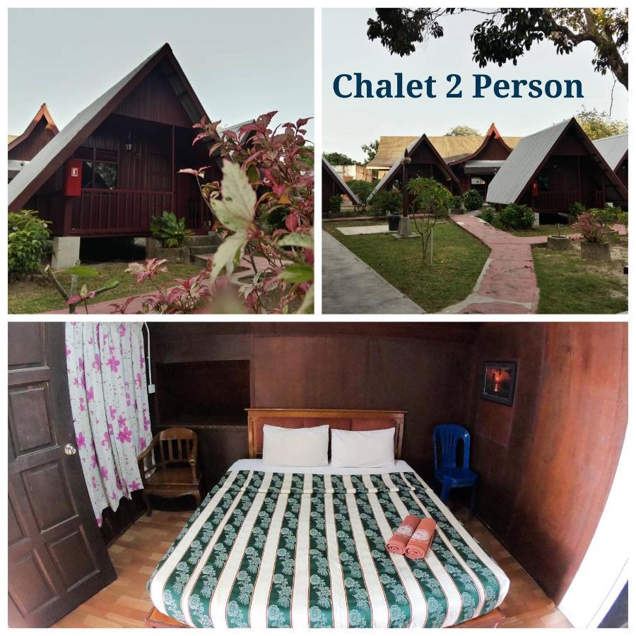 Delta Chenang Resort Pantai Cenang (Langkawi) Exterior foto