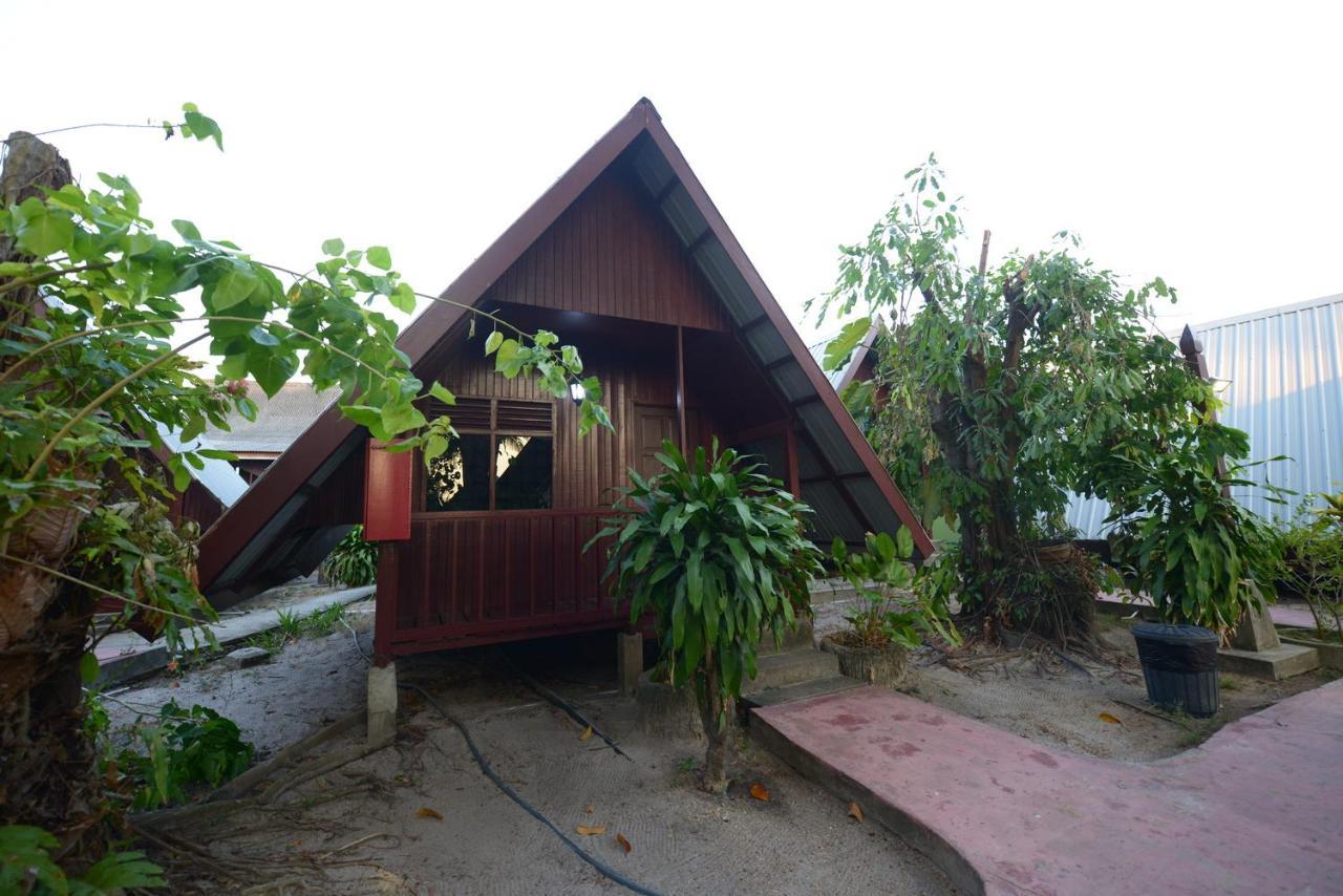 Delta Chenang Resort Pantai Cenang (Langkawi) Exterior foto
