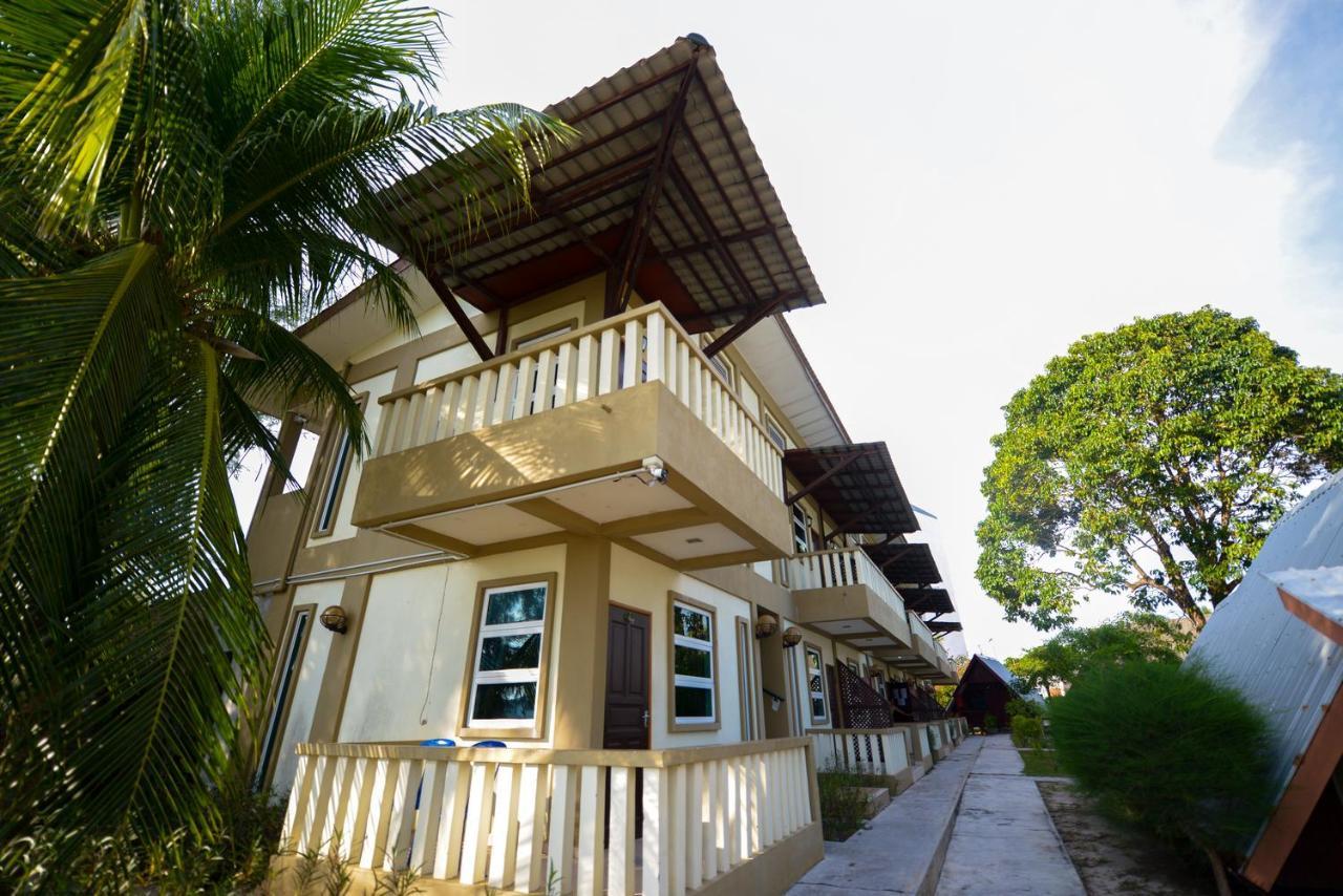 Delta Chenang Resort Pantai Cenang (Langkawi) Exterior foto