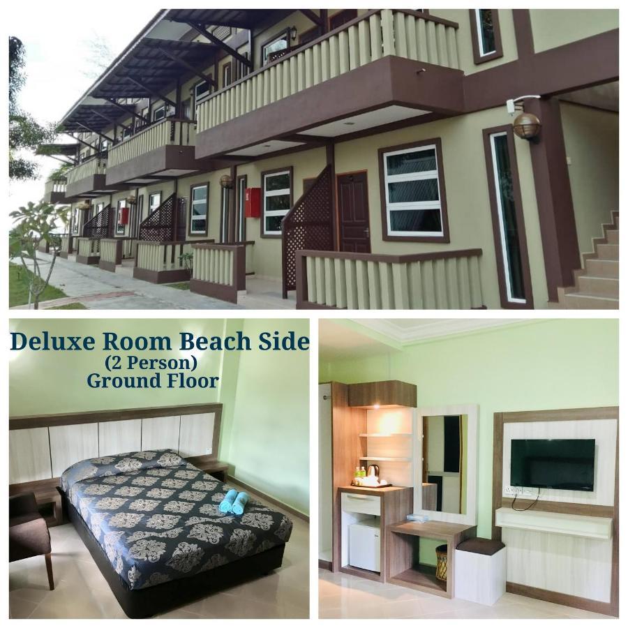 Delta Chenang Resort Pantai Cenang (Langkawi) Exterior foto
